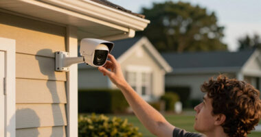 12 Best Floodlight Security Camera in 2026 — Ultimate Buyer’s Guide