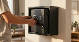 12 Best High Security Home Safe in 2026