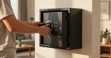 12 Best High Security Home Safe in 2026