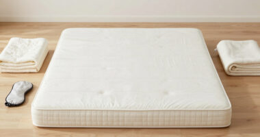 12 Best Latex Mattress For Back Support In 2026