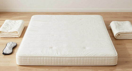 12 Best Latex Mattress For Back Support In 2026