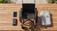 12 Best Lightweight Electric Wheelchair in 2026