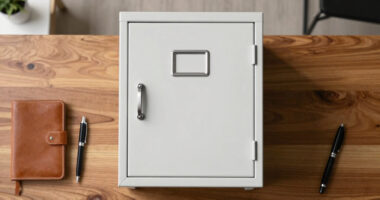 12 Best Lockable File Cabinets for Important Documents in 2026