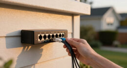 12 Best Network Switch for PoE Cameras in 2026