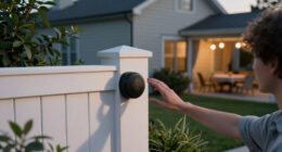 12 Best Outdoor Siren For Home Security In 2026