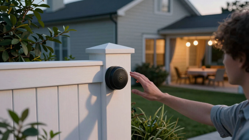 12 Best Outdoor Siren For Home Security In 2026