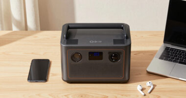 12 Best Portable Power Station for Trading Setup in 2026