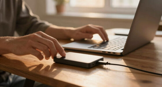 12 Best Safe for External Hard Drives in 2026