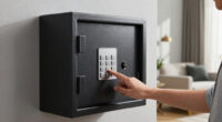 12 Best Safe With Digital Keypad in 2026 — Secure Your Valuables Effectively