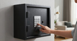 12 Best Safe With Digital Keypad in 2026 — Secure Your Valuables Effectively