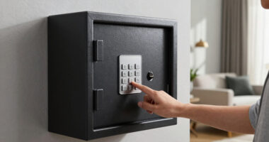 12 Best Safe With Digital Keypad in 2026 — Secure Your Valuables Effectively