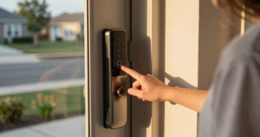 12 Best Smart Lock For Front Door In 2026