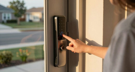 12 Best Smart Lock For Front Door In 2026