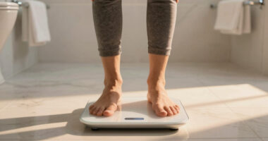 12 Best Smart Scale For Body Composition In 2026