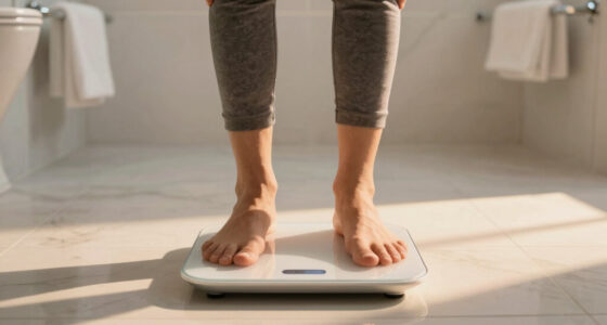 12 Best Smart Scale For Body Composition In 2026