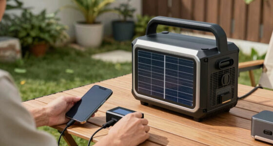 12 Best Solar Generator Kit in 2026 — The Ultimate Buyer’s Guide