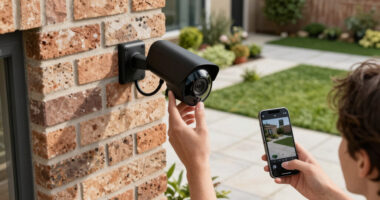 12 Best Wired Security Camera System in 2026