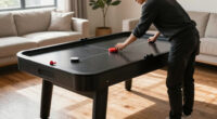 13 Best Best Air Hockey Table Premium in 2026