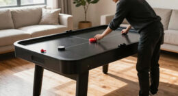 13 Best Best Air Hockey Table Premium in 2026