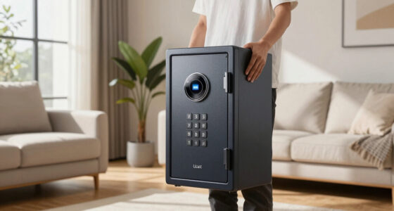 13 Best Best UL Rated Home Safe in 2026