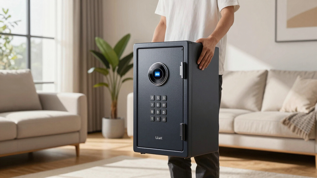 13 Best Best UL Rated Home Safe in 2026