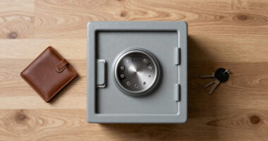 13 Best Biometric Fireproof Safe in 2026