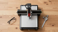 13 Best Desktop CNC Machine For Wood In 2026