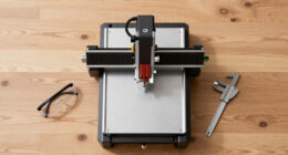 13 Best Desktop CNC Machine For Wood In 2026