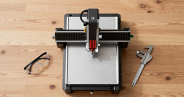 13 Best Desktop CNC Machine For Wood In 2026