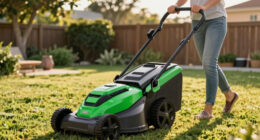 13 Best Electric Lawn Mower Premium in 2026