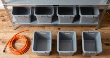 13 Best Garage Storage Shelving Heavy Duty in 2026