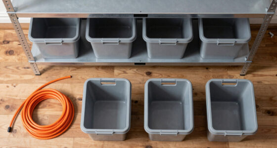 13 Best Garage Storage Shelving Heavy Duty in 2026