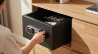 13 Best Home Safe for Cash and Jewelry in 2026