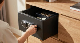 13 Best Home Safe for Cash and Jewelry in 2026