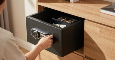 13 Best Home Safe for Cash and Jewelry in 2026