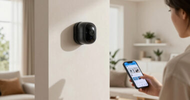 13 Best Home Security System No Monthly Fee in 2026