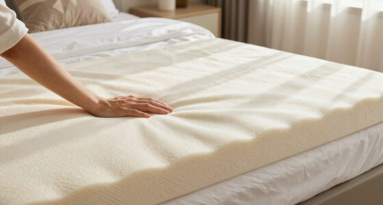 13 Best Mattress Topper For Pressure Relief Premium In 2026