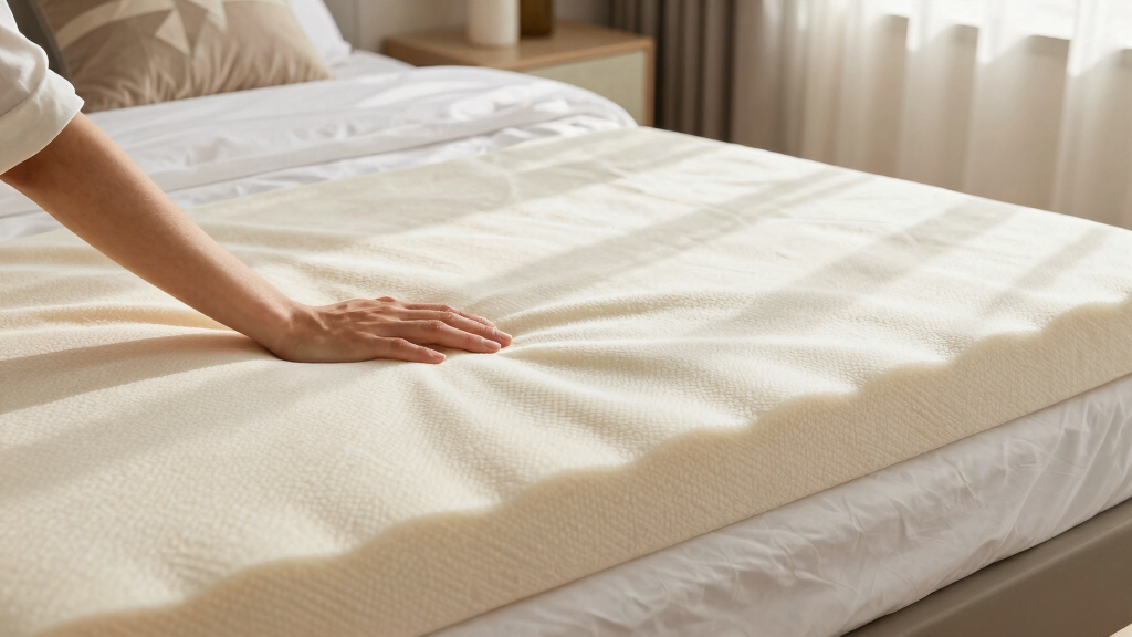 13 Best Mattress Topper For Pressure Relief Premium In 2026