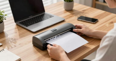 13 Best Micro Cut Shredder for Identity Protection in 2026