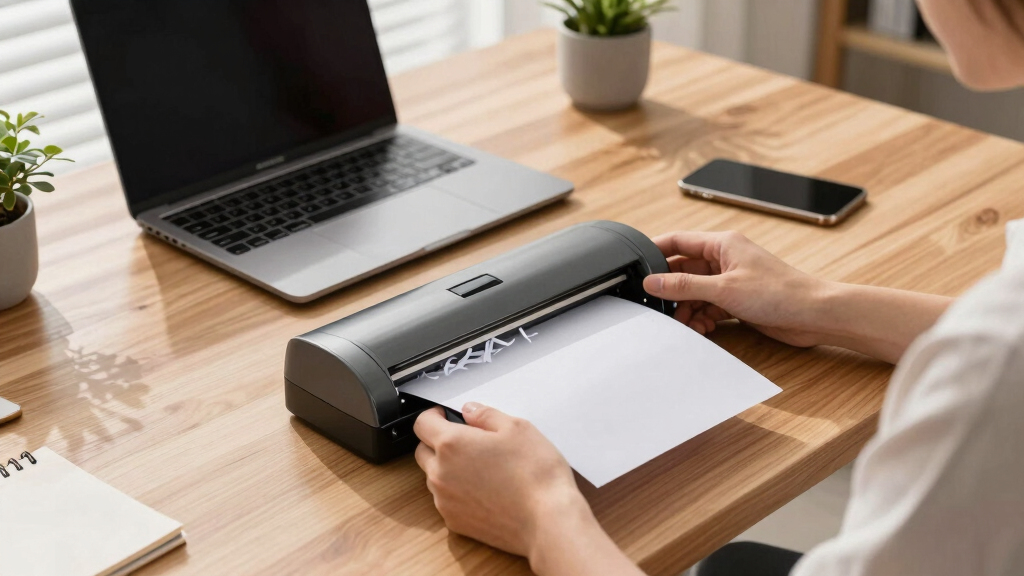 13 Best Micro Cut Shredder for Identity Protection in 2026