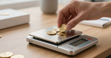 13 Best Precision Scale for Gold Coins in 2026