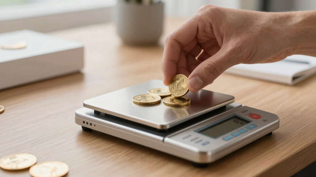 13 Best Precision Scale for Gold Coins in 2026