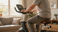 13 Best Recumbent Exercise Bike For Seniors In 2026