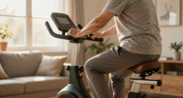 13 Best Recumbent Exercise Bike For Seniors In 2026