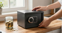 13 Best Safe for Bullion Storage at Home in 2026