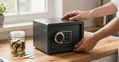 13 Best Safe for Bullion Storage at Home in 2026