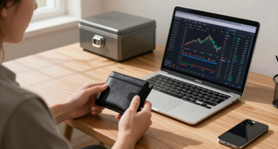 13 Best Secure Storage Case for Hardware Wallets in 2026
