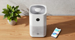 13 Best Smart Air Purifier With App Control in 2026