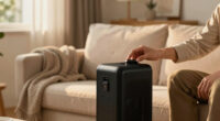 13 Best Space Heaters With Safety Shutoff in 2026