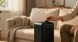 13 Best Space Heaters With Safety Shutoff in 2026